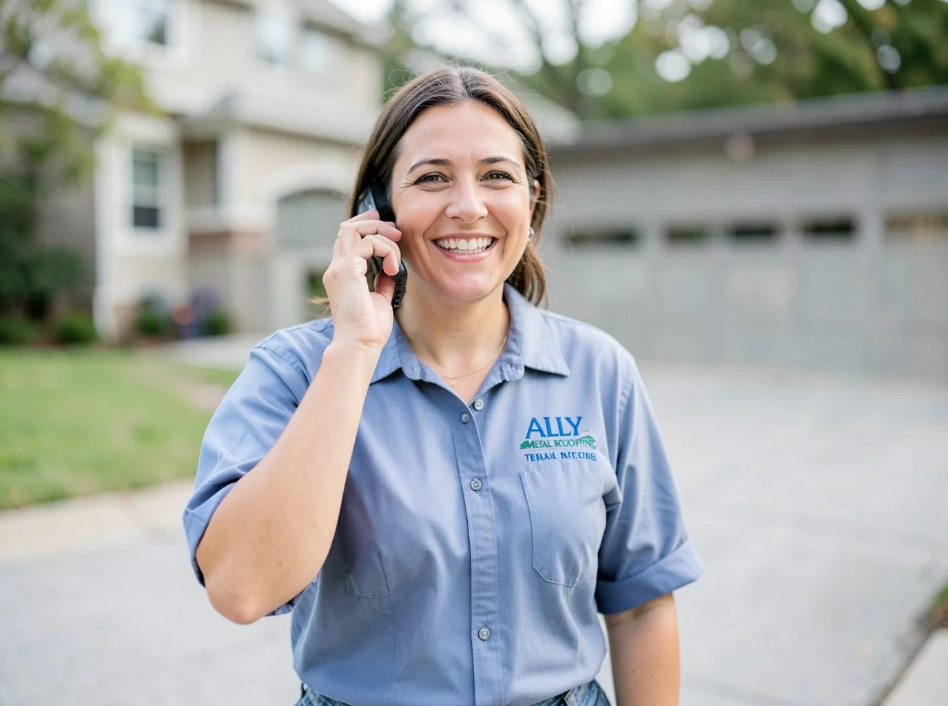 Metal Roof Installation Anderson, SC FAQs